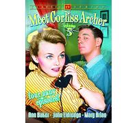 Meet Corliss Archer - Volume 5 (DVD) (1954) (All Regions) (NTSC) (US Import)