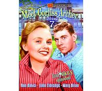 Meet Corliss Archer - Volume 7 (DVD) (1954) (All Regions) (NTSC) (US Import)