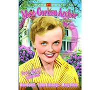 Meet Corliss Archer - Volume 8 (DVD) (1954) (All Regions) (NTSC) (US Import)