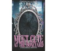 Meet Cute At The Boneyard