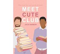 Meet Cute Club: 1 (Sweet Rose)