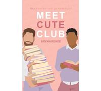 Meet Cute Club (Sweet Rose)