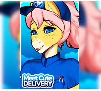 Meet Cute Delivery PC Steam CD Key