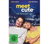 Meet Cute - Mein täglich erstes Date