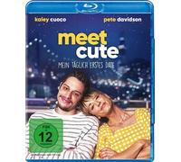 MEET CUTE-MEIN TÄGLICH ERSTES DATE -BLU-RAY NEW