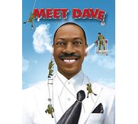 Meet Dave