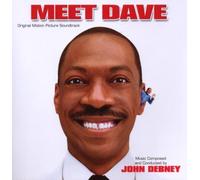 Meet Dave by John Debney