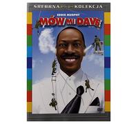 Meet Dave [DVD] [Region 2] (English audio)