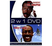 Meet Dave [DVD] [Region 2] (English audio)