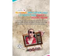 Meet Derek! From Curtain Calls to Traffic Jams, Derek’s Driving Dreams Comedy Book: Aspiring Actor Story - Showbiz Dreams, Rise to Fame, Comedy Star Memoir & Funny Success Stories