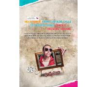 Meet Derek! From Curtain Calls to Traffic Jams, Derek’s Driving Dreams Comedy Book: Comedian Biography - Comedy Star Memoir & Funny Success Stories