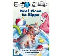 Meet Fiona the Hippo : Level 1