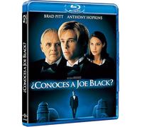 Meet Joe Black (1998) Blu Ray