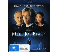 Meet Joe Black