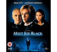 Meet Joe Black [Blu-ray] Blu-ray - New