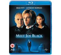 Meet Joe Black (Blu-ray)