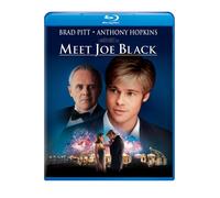 Meet Joe Black (Blu-ray) Brad Pitt Anthony Hopkins (US IMPORT)