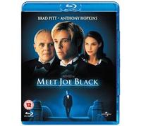Meet Joe Black - Blu-ray Region B