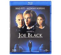 Meet Joe Black [Blu-Ray] [Region B] (English audio. English subtitles)