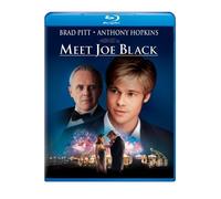 MEET JOE BLACK - BLUR - K3z