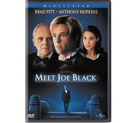 Meet Joe Black by Marcia Gay Harden