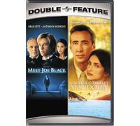 Meet Joe Black / Captain Corelli's Mandolin (Double Feature) by Brad Pitt