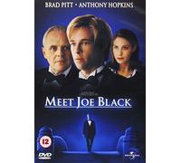 Meet Joe Black [DVD]