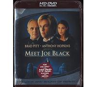 Meet Joe Black [HD DVD] [1999] [US Import]