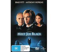 Meet Joe Black [Regions 2,4]
