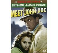 Meet John Doe [DVD] [Region 1] [US Import] [NTSC]