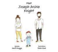 Meet Joseph Archie Knight
