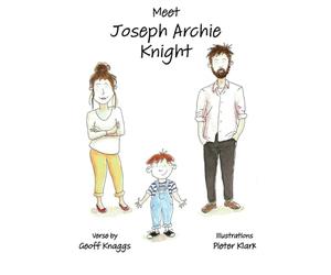 Meet Joseph Archie Knight