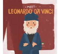Meet Leonardo da Vinci (Meet the Artist)