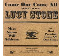 Meet Lucy Stone