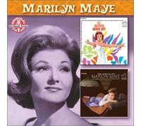 Meet Marvelous Marilyn Maye/The Lamp Is Low by Marilyn Maye (2001-05-08)