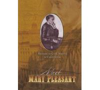 Meet Mary Pleasant, Mother of Civil Rights in California