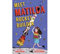 Meet Matilda Rocket Builder