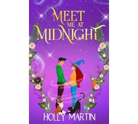 Meet Me At Midnight: Large Print edition