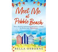 Meet Me at Pebble Beach