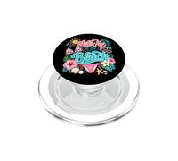 Meet Me At The Beach PopSockets PopGrip for MagSafe