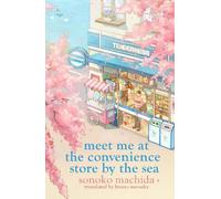 The Convenience Store by the Sea Volume 2