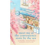 The Convenience Store by the Sea Volume 2