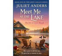 Meet Me At The Lake: The Inn at Loon's Reach: 1