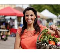 Meet Me At The Market