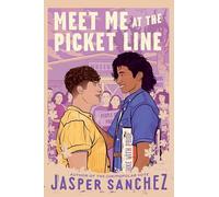 Meet Me at the Picket Line