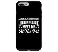 Meet Me At The Pit Vibraphone Passion Case for iPhone 7 Plus/8 Plus