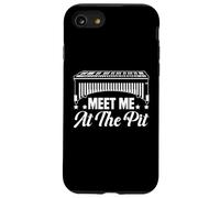 Meet Me At The Pit Vibraphone Passion Case for iPhone SE (2020) / 7 / 8
