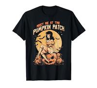 Meet Me at the Pumpkin Patch T-Shirt
