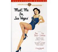 Meet Me in Las Vegas