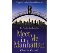 Meet Me In Manhattan